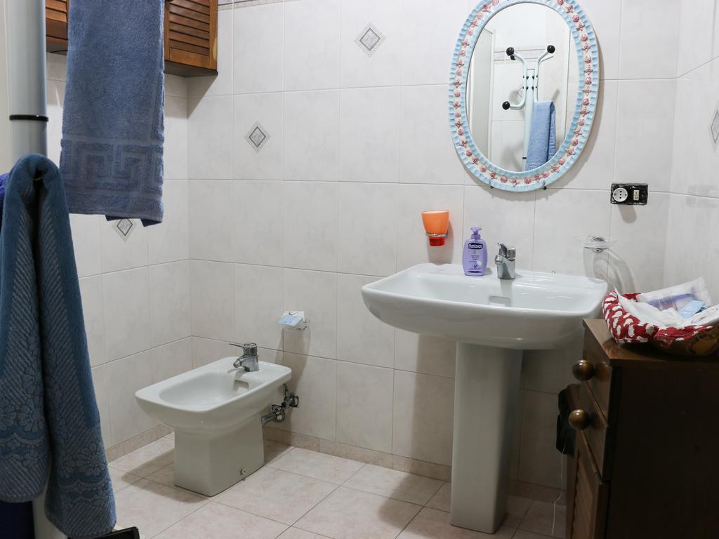ローマ カーサ ヴァカンツェ スカローネヴィラ 部屋 写真